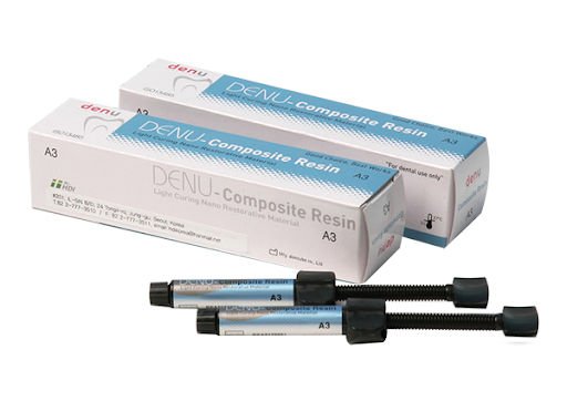 DENU Kompozit 4 gr A3