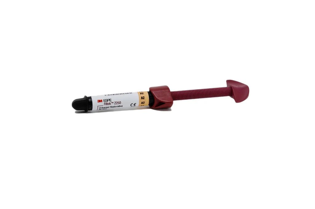 3M Filtek Z250 Hibrit Kompozit