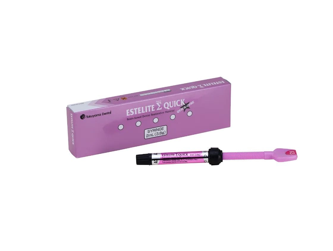 Estelite Sigma Quick 4 gr A3