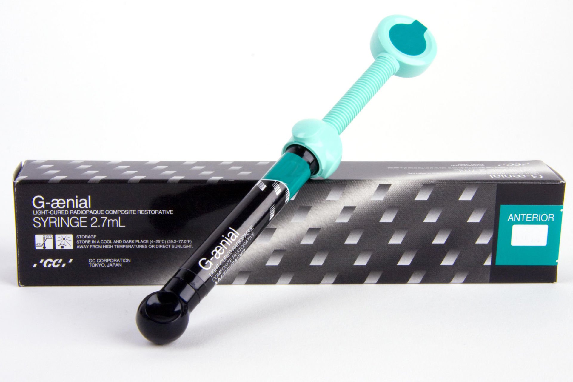 G - aenial Anterior Kompozit 2.7 ml A1