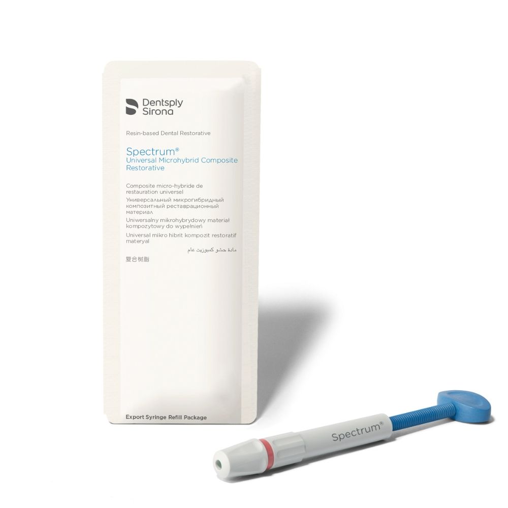 Spectrum Universal Kompozit Refil 4 gr A2