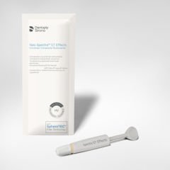 Neo Spectra ST Effects Estetik  Kompozit Refill 3 gr Mine E1