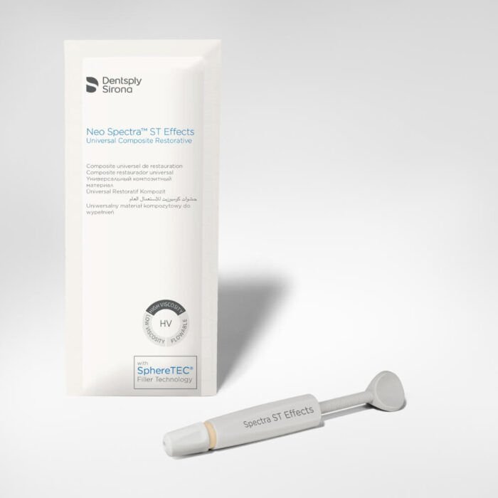 Neo Spectra ST Effects Estetik  Kompozit Refill 3 gr Dentin D3