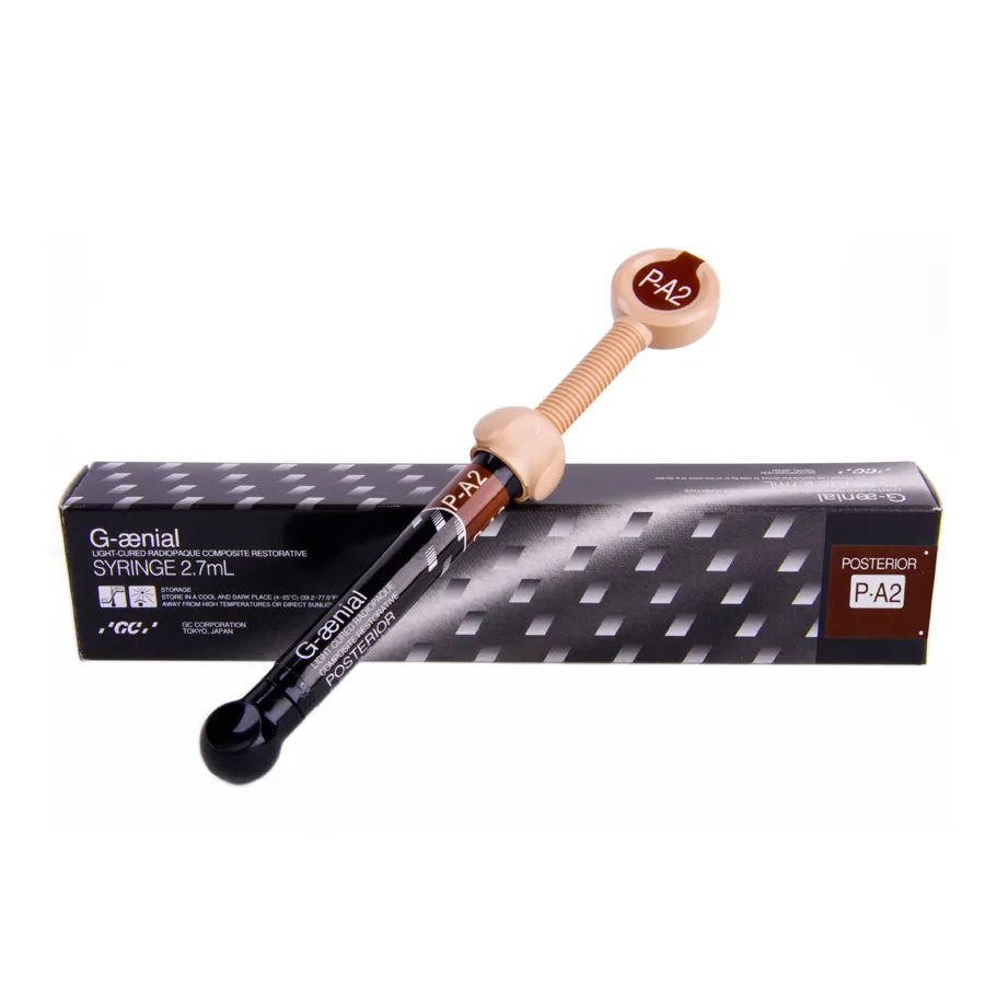 G- aenial Posterior Kompozit 2.7 ml A2