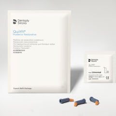 QuiXfil Posterior Kompozit Kompül 20x0,28 gr