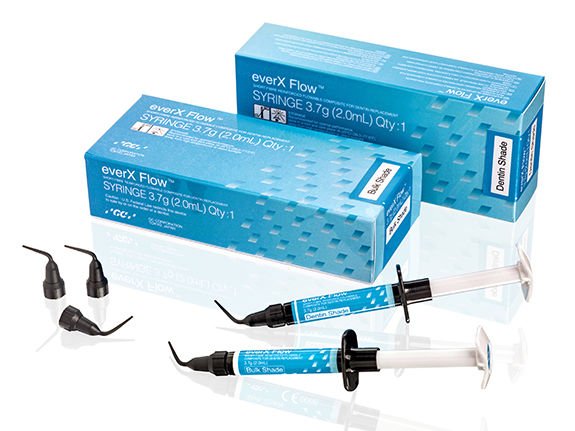 G - aenial EverX Flow Kompozit 3,7 gr