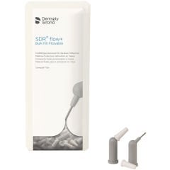 SDR Plus Şırınga 10X1 gr - Bulk Fill Flowable