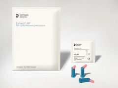 Dyract XP Kompomer Refill 20x0,25 gr