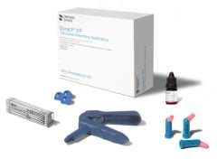 Dyract XP Kompomer Set 40x0,25 gr