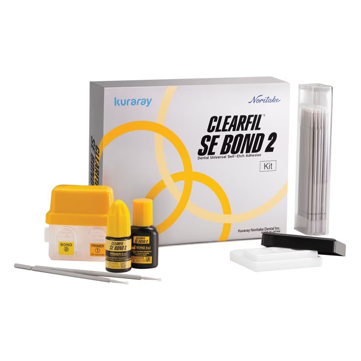 Clearfil SE Bond Kit