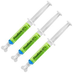 Fine Etch Asit 3x5 ml