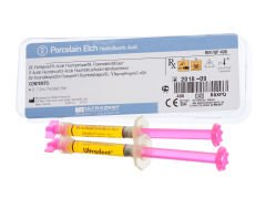 Porselen Asidi 4x1.2 ml