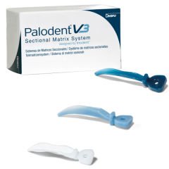 Palodent Kama Refill 100'Lük Medium Beyaz