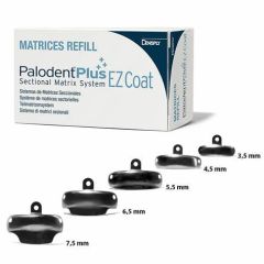 Palodent Matrix Refill 50'lik 4.5 mm