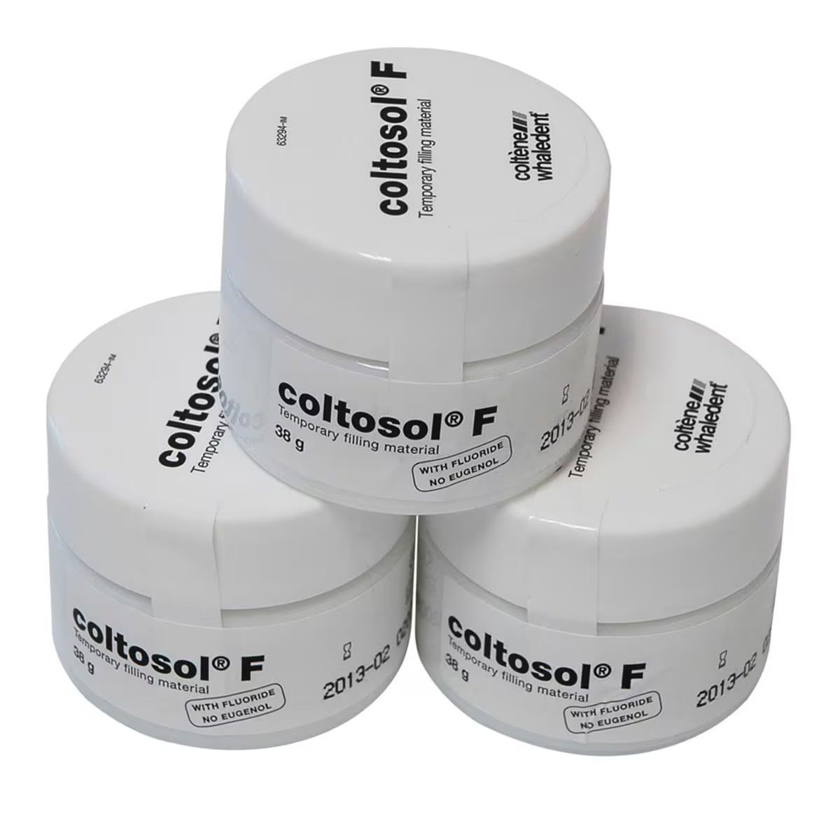 Coltosol F Geçici Dolgu 38 gr