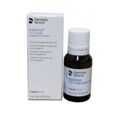 Kalzinol Çinko Oksit Ojenol Siman Likit 15 gr