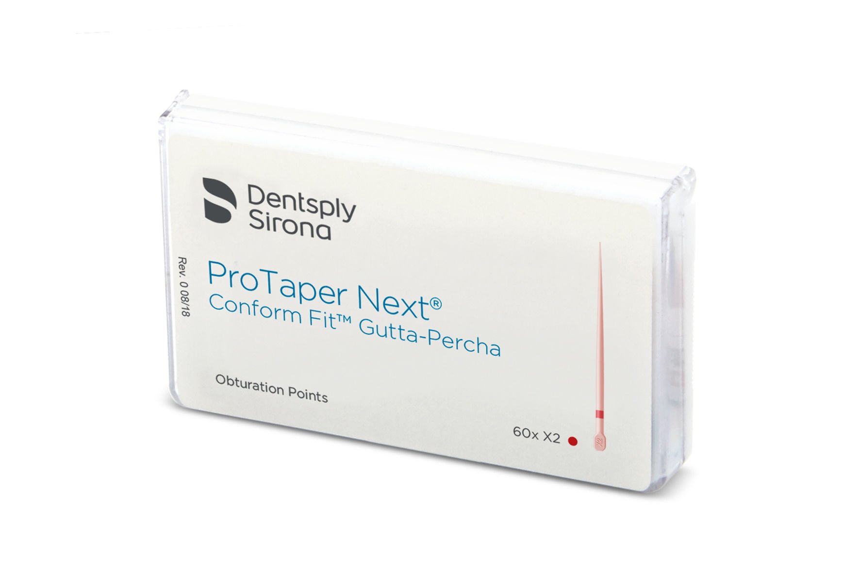 Protaper Next Comform Gutta Percha 60'lık