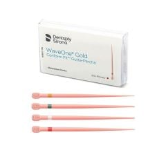 WaveOne Gold Conform Gutta Percha 60'lık