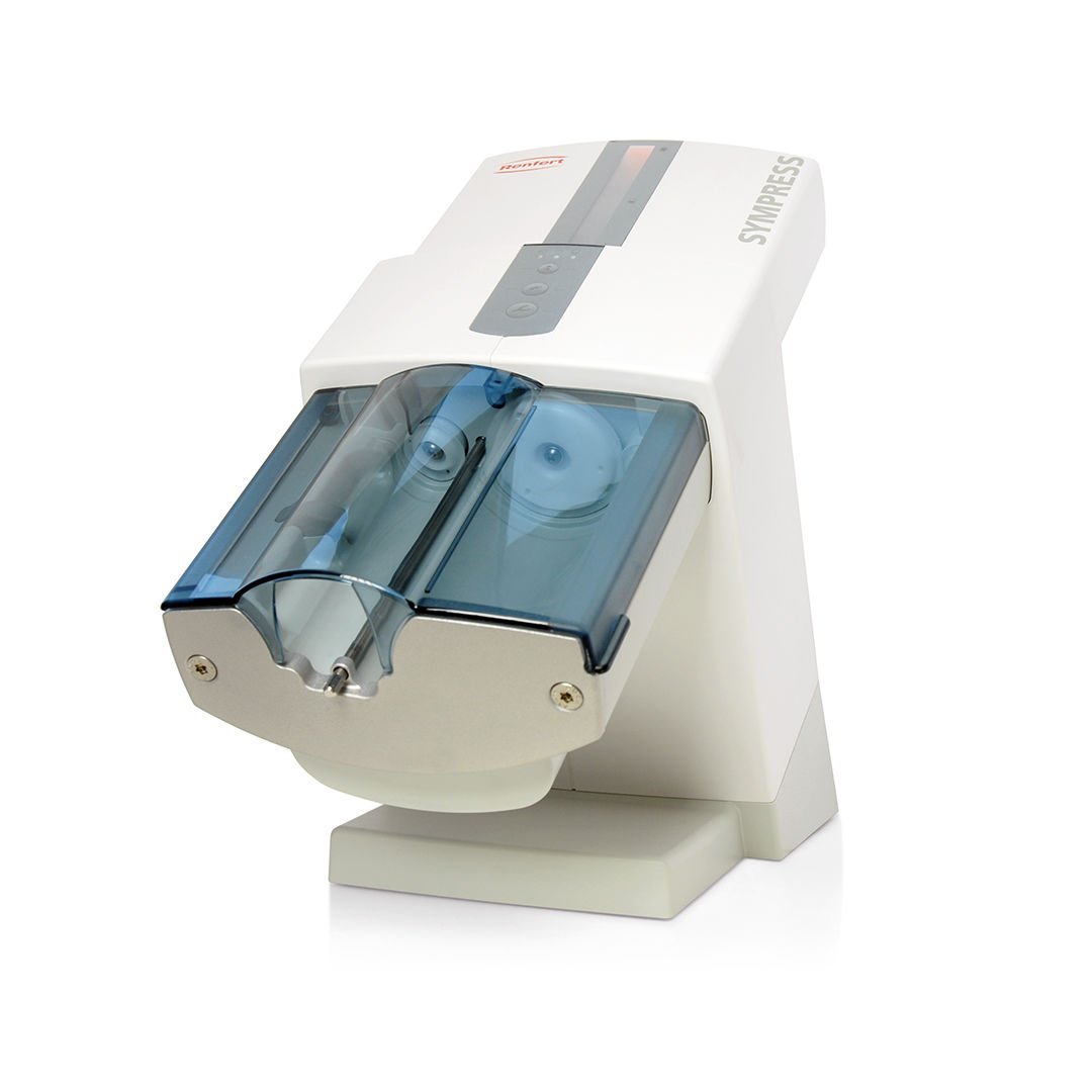 Zhermack Sympress Ölçü Karıştırma Makinesi