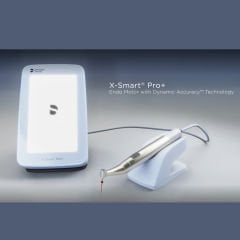 X Smart Pro Plus / Endodontik Motor Apex Buluculu