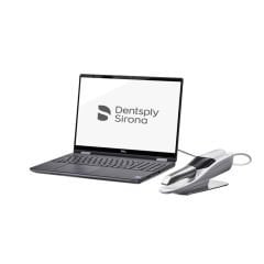 PrimeScan Connect Tarayıcı + Bilgisayar