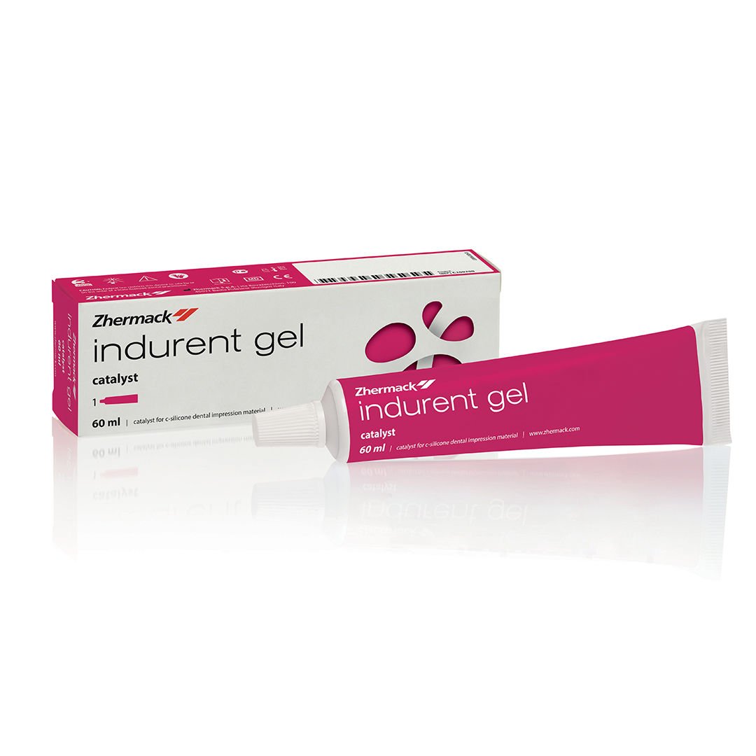 Zetaplus Indurent Gel Katalizör