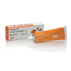 Zetaplus Oranwash L 2. Ölçü