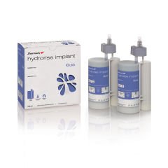 Zhermack Hydrorise İmplant Medium Body Quick