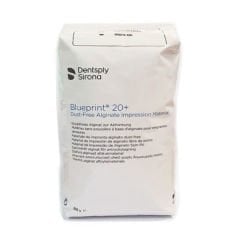 Blueprint 20+ Aljinat