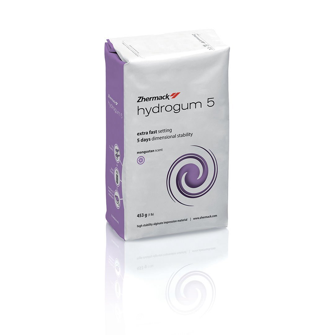 Zhermack Hydrogum 5 Aljinat