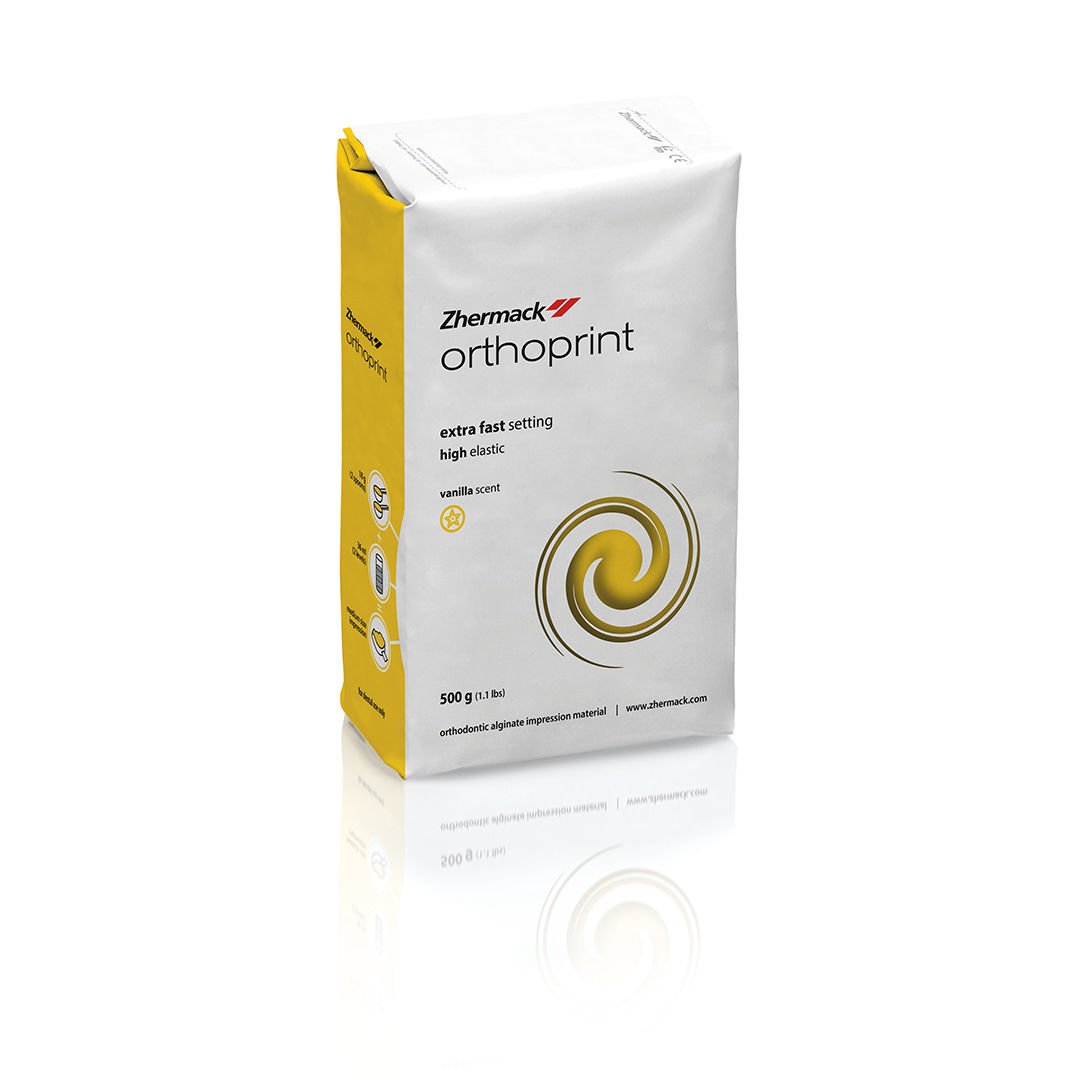 Zhermack Orthoprint Aljinat