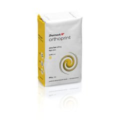 Zhermack Orthoprint Aljinat