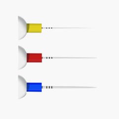 EndoActivator Ucu 25'lik