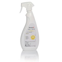Zeta 7 Sprey Ölçü Kaşığı Dezenfektanı