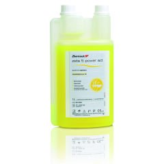 Zeta 5 Power Act Aspiratör Dezenfektanı
