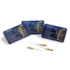PathFile Rotary Eğe 25 mm 6'lı